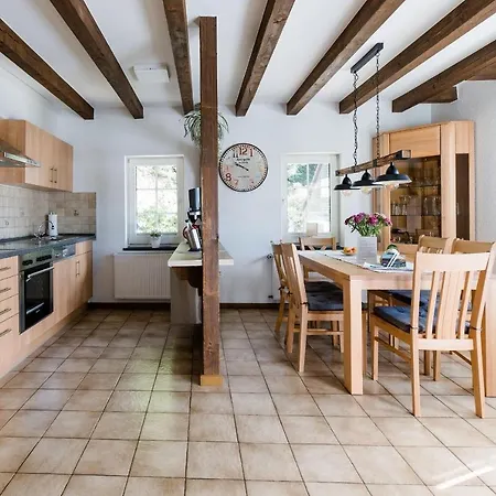 Haus Felsberg Niedersalwey