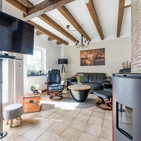 度假居 Haus Felsberg *