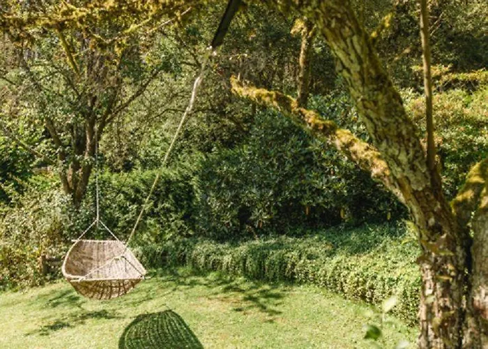 度假居 Haus Felsberg