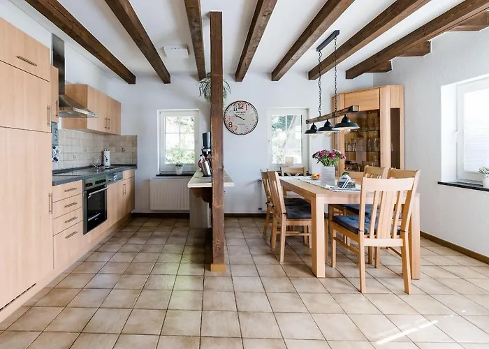 Haus Felsberg Niedersalwey