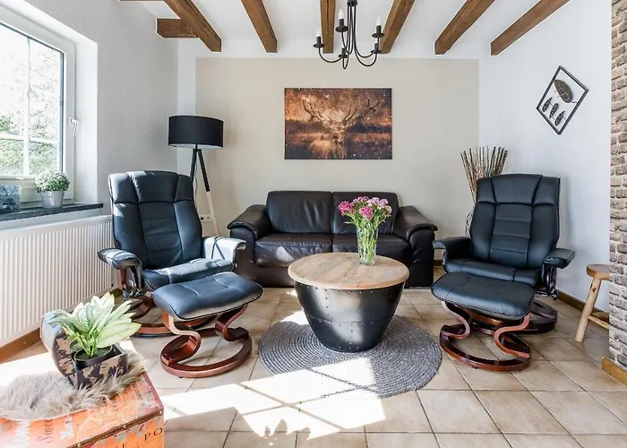 Haus Felsberg Niedersalwey